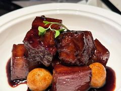 -醉庐·新上海菜(南京西路店)