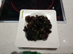 泡椒木耳-杨记大丰收鱼庄(国贸店)