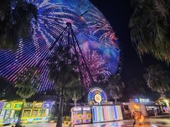 -三亚海昌梦幻海洋不夜城