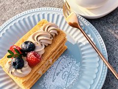 -Vanillacafe香草咖啡(银海大世界店)