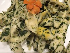 -月福京味斋·烤鸭店·北京菜(鼓楼总店)