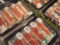 -MEAT MATE 鲜食肉铺(凤凰汇·里巷店)