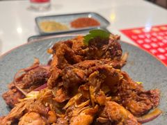 -老味烧烤(总店)