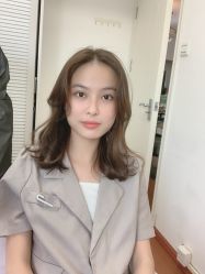 -TK·HAIR SALON韩式设计
