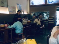 大堂-笑来喜馄饨小笼工坊店(湖滨街店)