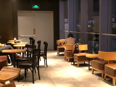 -星巴克(杭州嘉里中心4F店)