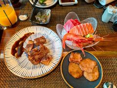 -田舍家Inakaya(天汇igc店)