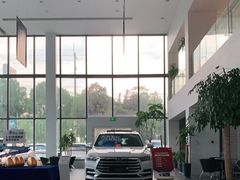 -上海华帆旗开比亚迪4S店(浦东北路店)