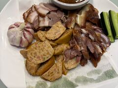 -老德州四合院·德州菜(天衢路店)