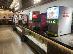 -汉丽斯巴西烤肉自助(市南店)