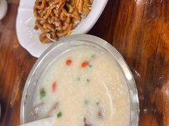 -南记食粥坊·宵夜大排档(莲花总店)