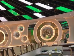 -青花椒花椒鱼(合生汇店)