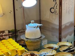 -杭州香格里拉饭店
