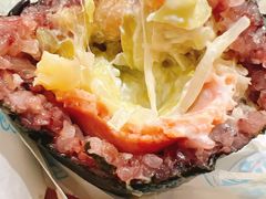 -米陀饭团•紫菜包饭(中华广场店)