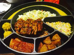 -火炉火自助餐(枫蓝国际店)