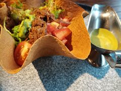 -Cactus墨西哥仙人掌餐厅