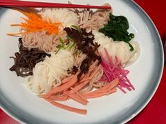 -福照楼汽锅鸡·云南菜(火车站锦江店)