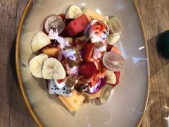 -G+KITCHEN(龙湖狮山天街店)