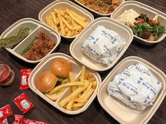 -bluefrog蓝蛙(新三里屯太古里店)