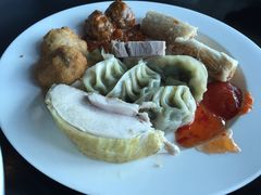 -澳门旅游塔360°旋转餐厅(南湾湖广场店)