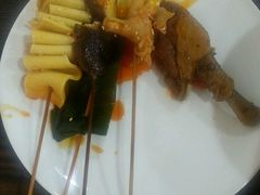 -丁丁猫重庆小面(徐州路店)