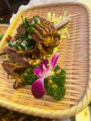 -东航云逸酒店·宴会厅