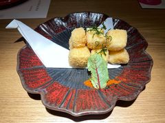 -江左尚白日本料理(万象城店)