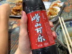 -老谢野馄饨(延安路店)