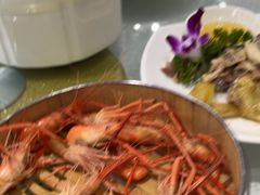 -水上人家河鲜