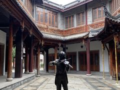 -龙潭水乡