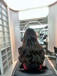 -赤道 Hair Salon