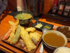 -天妇罗内顺田(罗湖店)