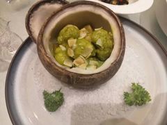 -逸林轩中餐厅(中信泰富朱家角锦江酒店)