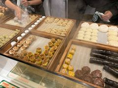-煎饺王子(财富广场店)