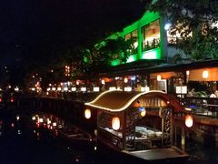 -侨美唐荔园·宴会厅(唐荔园食艺馆店)