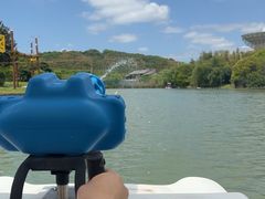 -上海佘山世茂艾美酒店