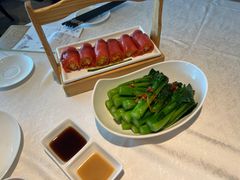 -安蒂娅.悦景轩中餐厅(西乡店)