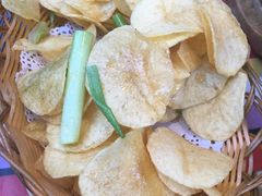 -吧嘚嘴炭烧鸽串吧(北海街店)