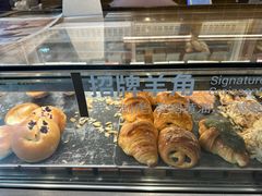 -BAKER&SPICE(祥云小镇店)
