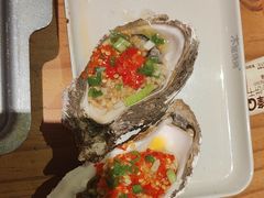 -木屋烧烤(大屯路店)