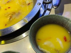 -溏心风鲍港式打边炉(余英坊店)