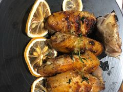 -娜娜家·Nana's restaurant(国金汇店)