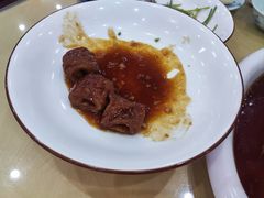 -聚丰德饭店(经五路店)