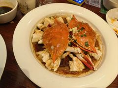 -妈妈菜舟山海鲜(定海古城店)