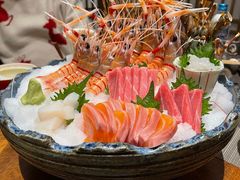 -一本料理(西溪天街店)