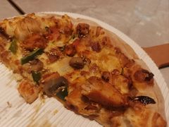-必胜客(吾悦广场店)
