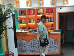 -西域美食(西直门南小街店)