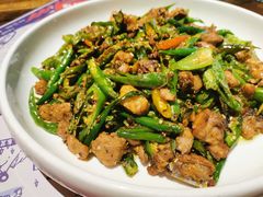 -铁公鸡·四川料理(天环广场店)