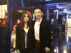 -星辉电影公园(时代广场CC MALL店)