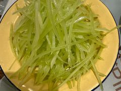 爽口笋丝-麻辣范儿(良乡机场店)